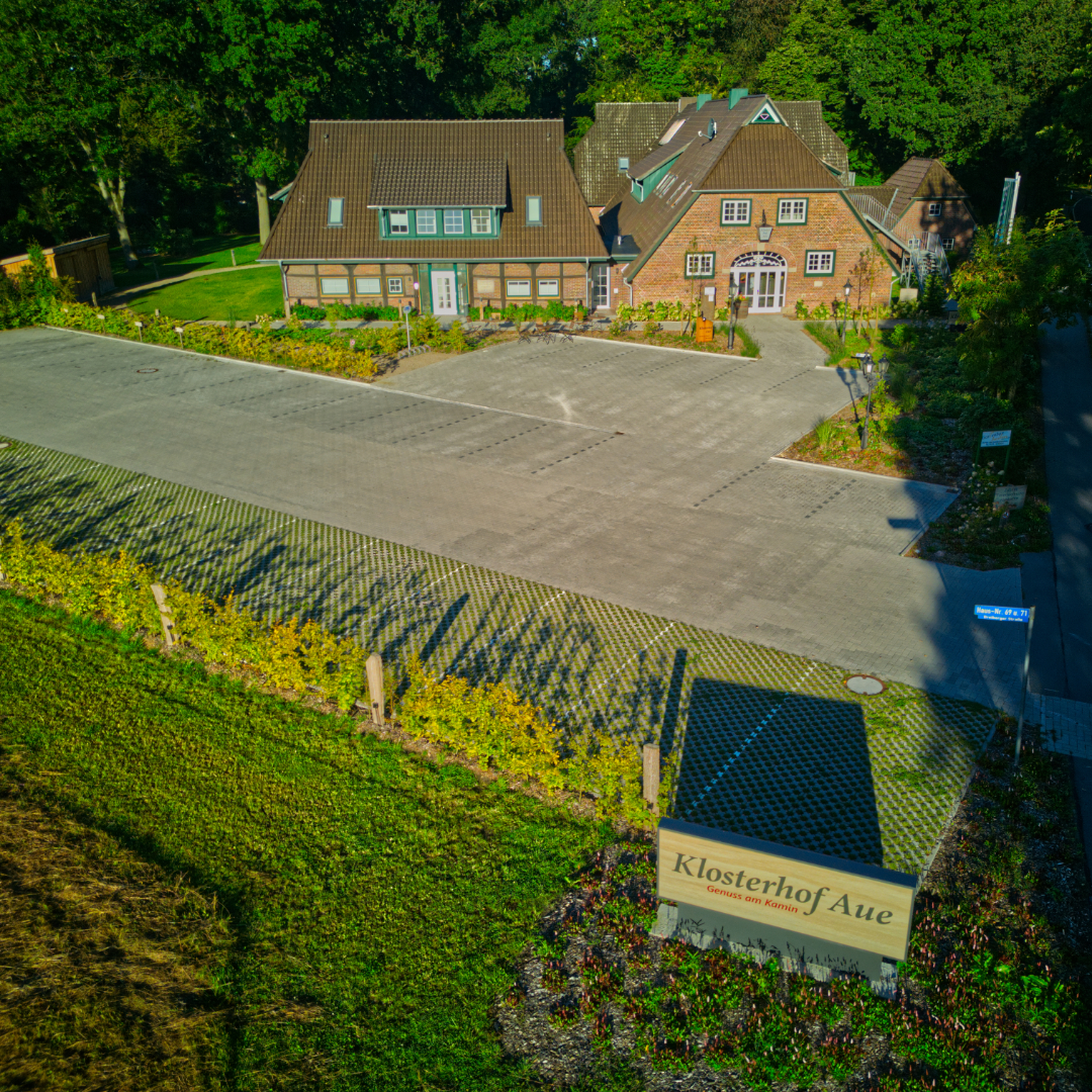 Klosterhof Aue 4
