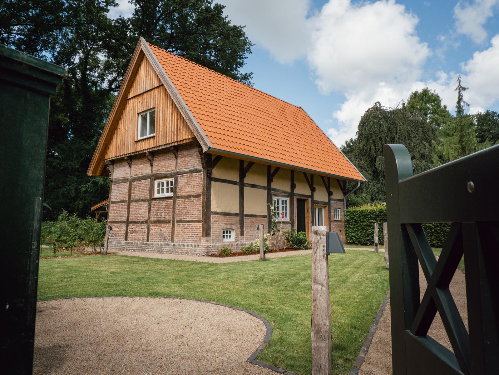 Ahrenshof 11 Spieker