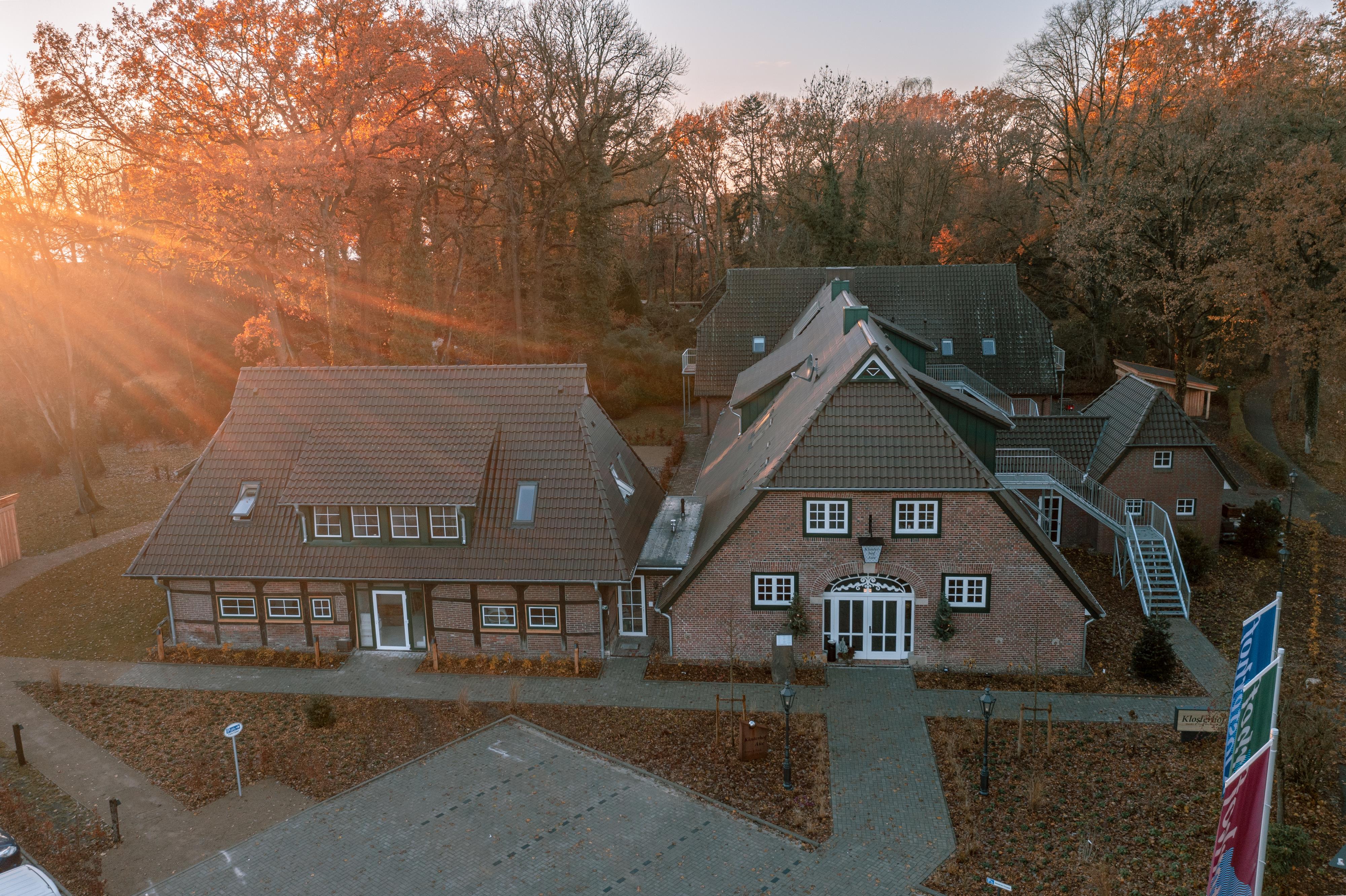 Klosterhof Aue 9