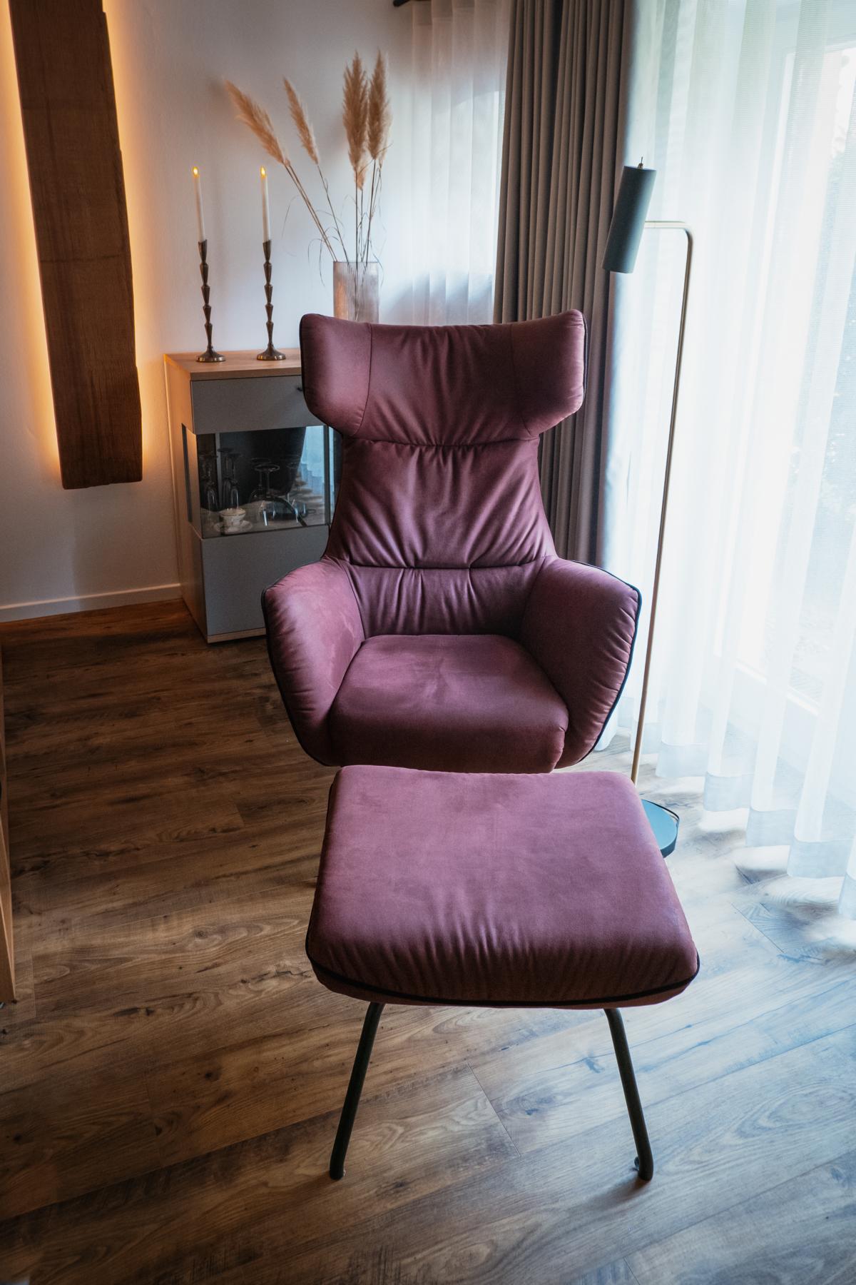 Ahrenshof 11 Spieker