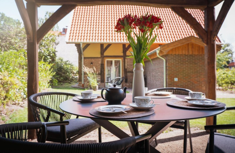 Ahrenshof 11 Spieker