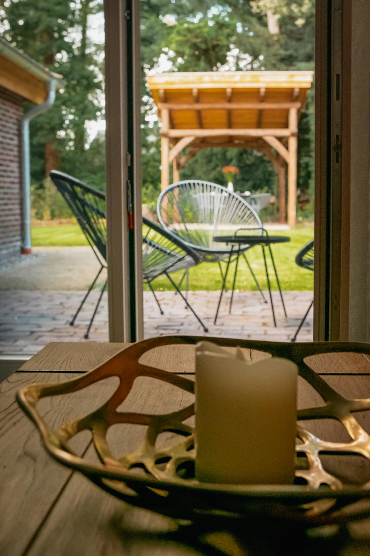 Ahrenshof 11 Spieker