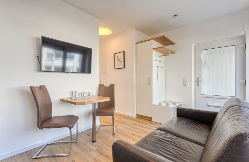 Alte Teestube 69 2 Raum