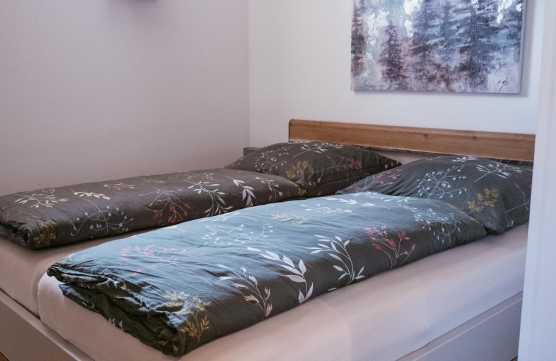 Ahrenshof 11 Spieker