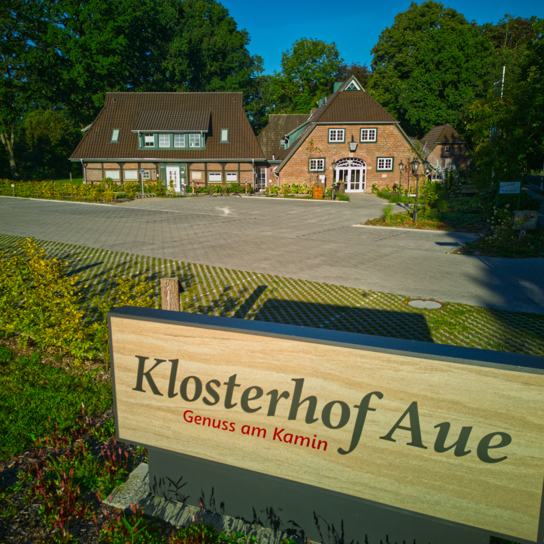 Klosterhof Aue W 2