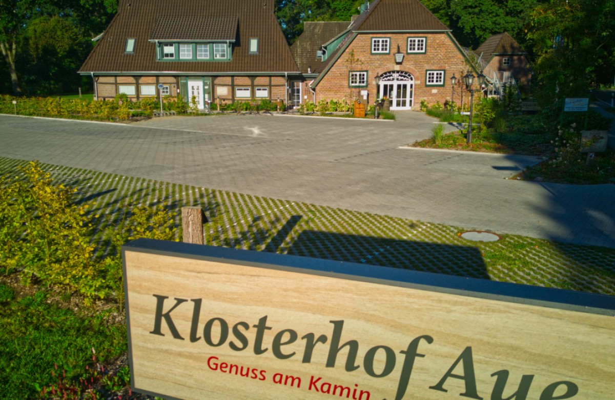 Klosterhof Aue W 2