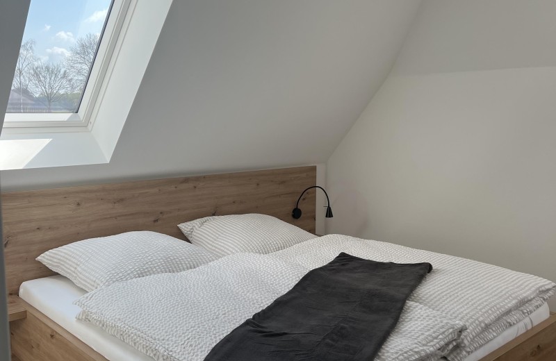Doppelbett