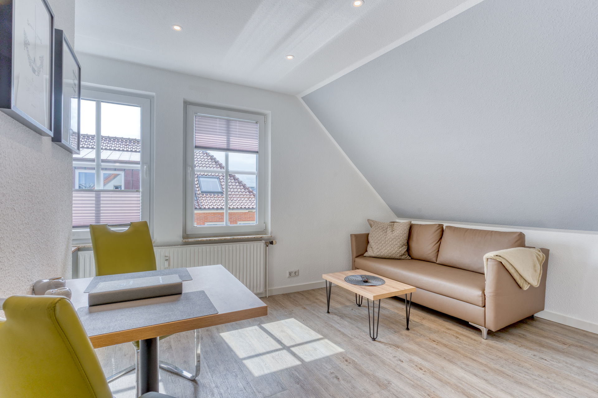 Schmidt-einander Wohnung 9